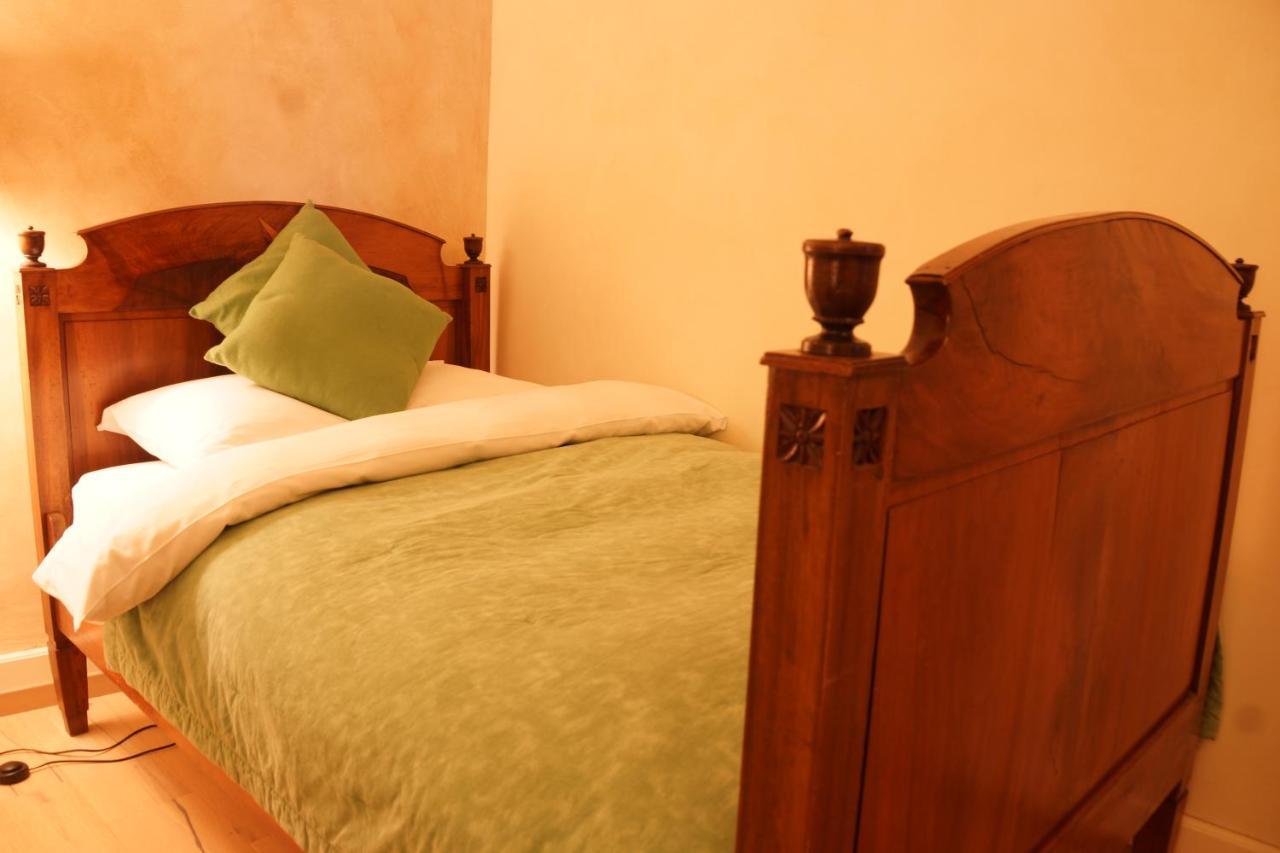 Romainmotier Maison Junod מראה חיצוני תמונה