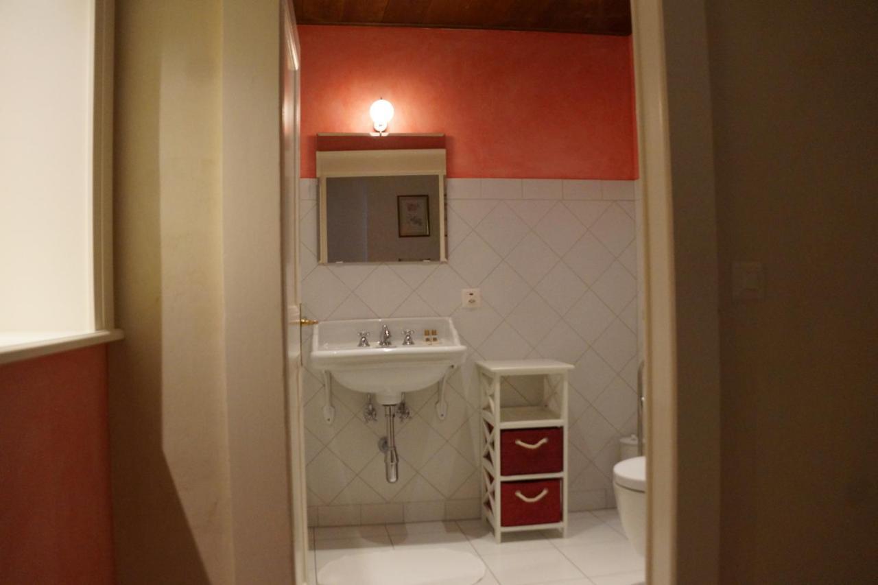 Romainmotier Maison Junod מראה חיצוני תמונה