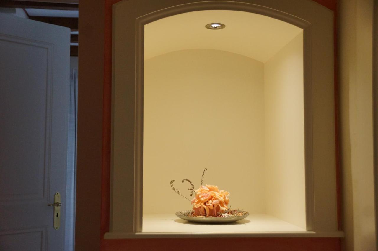 Romainmotier Maison Junod מראה חיצוני תמונה