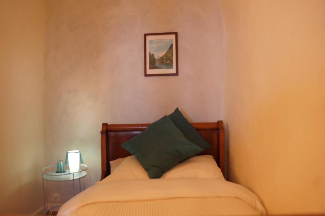 Romainmotier Maison Junod מראה חיצוני תמונה